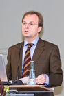 THOMAS RACHEL, MdB (Parlamentarischer Staatssekretär im Bundesmi-
nisterium für Bildung und Forschung)