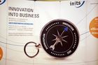 INiTS Innovation goes business 2009, alljährliche Plattform für Networking und Innovation, (C) fotodienst; Martina Draper