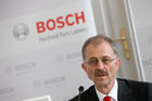 Robert Bosch AG: Jahrespressekonferenz 2010 der Bosch-Gruppe in Österreich
(C) fotodienst, Martina Draper
Foto: Karl Strobel, Robert Bosch AG 