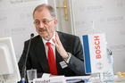 Robert Bosch AG: Jahrespressekonferenz 2010 der Bosch-Gruppe in Österreich
(C) fotodienst, Martina Draper
Foto: Karl Strobel, Robert Bosch AG 