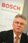 Bosch - Jahrespressekonferenz, Foto: Ernest Fiedler, Robert Bosch AG