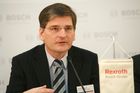 Bosch - Jahrespressekonferenz, Foto: Hans Bangert, Bosch Rexroth GmbH
