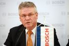 Bosch - Jahrespressekonferenz, Foto: Ernest Fiedler, Robert Bosch AG