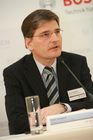 Bosch - Jahrespressekonferenz, Foto: Ernest Fiedler, Robert Bosch AG