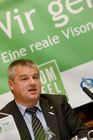 2020 Sauberer Strom für Alle - Eine reale Vision für Österreich
Ing. Franz Kirchmeyr, arge kompost & biogas Österreich