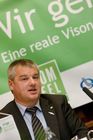 2020 Sauberer Strom für Alle - Eine reale Vision für ÖsterreichIng. Franz Kirchmeyr, arge kompost & biogas Österreich