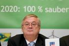 2020 Sauberer Strom für Alle - Eine reale Vision für ÖsterreichDr. Hans Kronberger, Bundesverband Photovoltaic Austria