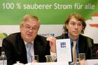 2020 Sauberer Strom für Alle - Eine reale Vision für Österreichvlnr: Dr. Hans Kronberger, Bundesverband Photovoltaic Austria, Mag. Stefan Hantsch, IG Windkraft Österreich