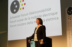  (c) fotodienst/Boaz Heller - Luzern, 7.2.2012. Welche politischen Handlungsansätze und privatwirtschaftlichen Massnahmen sind am besten geeignet, der Schweiz den Weg in die Elektromobilität zu ebnen? FOTO Sybille Imesch, Mobilitätsakademie: