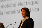  (c) fotodienst/Boaz Heller - Luzern, 7.2.2012. Welche politischen Handlungsansätze und privatwirtschaftlichen Massnahmen sind am besten geeignet, der Schweiz den Weg in die Elektromobilität zu ebnen? FOTO Sybille Imesch, Mobilitätsakademie: