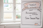 Anfang November bietet die 4. Österreichische Franchise Messe tiefe Einblicke in die Branche. Heimische wie internationale Franchise-Geber haben zudem die Möglichkeit, sich potenziellen Partnern zu präsentieren. Die richtigen Franchise-Nehmer zu finden, ist wichtig.