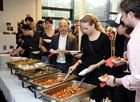 (C) fotodienst / Rene Tillmann; Duesseldorf, Malkasten. FOCUS praesentiert in Kooperation mit dem Gesamtverband Kommunikationsagenturen GWA die weltweit besten Werbespots und die diesjaehrigen CLIO-Gewinner, die im Mai beim CLIO-Festival in Las Vegas gekuert wurden. 