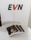 EVN AG: Ergebnispräsentation des Geschäftsjahres 2012/13 