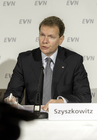 EVN AG: Ergebnispräsentation des Geschäftsjahres 2012/13 