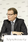 EVN AG: Ergebnispräsentation des Geschäftsjahres 2012/13 