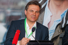 Foto: Georg Obermeier, Geschäftsführer Microsoft Österreich