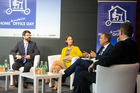 Erster Home & Mobile Office Day diskutiert Wandel in der Berufswelt 