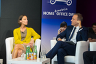 Erster Home & Mobile Office Day diskutiert Wandel in der Berufswelt 
