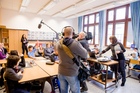 Safer Internet Day 2014: Microsoft lehrt an Schulen Sicherheit im Internet
