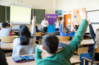 Safer Internet Day 2014: Microsoft lehrt an Schulen Sicherheit im Internet