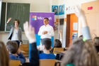 Safer Internet Day 2014: Microsoft lehrt an Schulen Sicherheit im Internet