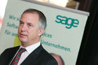 Sage stärkt Marktpräsenz in ÖsterreichSage - der weltweit drittgrößte Anbieter für betriebswirtschaftliche Software und Services, sowie die Nr. 2 in Europa, stärkt den Marktauftritt in Österreich durch die Fusion der beiden heimischen Töchter zur Sage Software GmbH Österreich.Foto:  Christian Büll, GF des Geschäftsbereiches Mittelstand der Sage Software GmbH(C) fotodienst, Martina Draper