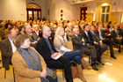  (c) fotodienst/Anna Rauchenberger - Wien, am 10.01.2012 - Heute fand im Stephaniesaal des Curhauses am Stephansplatz die Jahresauftaktveranstaltung des Bankhauses Spängler statt.