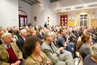  (c) fotodienst/Anna Rauchenberger - Wien, am 10.01.2012 - Heute fand im Stephaniesaal des Curhauses am Stephansplatz die Jahresauftaktveranstaltung des Bankhauses Spängler statt.