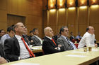 1. Swiss Business - & IT - Service-management Forum 2010
Technopark Zürich.