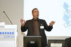 1. Swiss Business - & IT - Service-management Forum 2010
Technopark Zürich.
Thomas Spring ( plain it AG ).