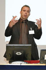 1. Swiss Business - & IT - Service-management Forum 2010
Technopark Zürich.
Thomas Spring ( plain it AG ).