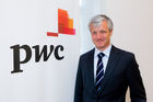 (c) fotodienst / Johannes Brunnbauer | Liquiditätsreport PWC Österreich Im Bild: Mag. Helmut Kern