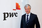 (c) fotodienst / Johannes Brunnbauer | Liquiditätsreport PWC Österreich Im Bild: Mag. Helmut Kern