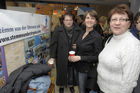 EUROPEAN YEAR OF VOLUNTEERING EYR LUXEMBOURG. Opening of EYV 2011 in Luxembourg. 16 february 2011. Photo/NICOLAS BOUVY