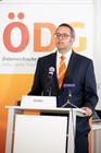  (c) fotodienst / Anna Rauchenberger - Wien, am 10.06.2021 –  ÖDG und ÖÄK - Unbekanntes Diabetesland Österreich Der Österreichischen Diabetes Gesellschaft ÖDG und der Österreichischen Ärztekammer ÖÄK ist es gelungen, eine Studie zur Erfassung der Prävalenz von unbekanntem Diabetes und Prädiabetes sowie des Versorgungsstandards bei Menschen mit bekanntem Typ-2-Diabetes zu initiieren. FOTO: Univ. Prof. Priv.-Doz. Dr. Harald Sourij, Stv. Abteilungsleiter der Klinischen Abteilung für.Endokrinologie und Diabetologie an der Medizinischen Universität Graz und Erster Sekretär der ÖDG: