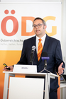  (c) fotodienst / Anna Rauchenberger - Wien, am 10.06.2021 –  ÖDG und ÖÄK - Unbekanntes Diabetesland Österreich Der Österreichischen Diabetes Gesellschaft ÖDG und der Österreichischen Ärztekammer ÖÄK ist es gelungen, eine Studie zur Erfassung der Prävalenz von unbekanntem Diabetes und Prädiabetes sowie des Versorgungsstandards bei Menschen mit bekanntem Typ-2-Diabetes zu initiieren. FOTO: Univ. Prof. Priv.-Doz. Dr. Harald Sourij, Stv. Abteilungsleiter der Klinischen Abteilung für.Endokrinologie und Diabetologie an der Medizinischen Universität Graz und Erster Sekretär der ÖDG: