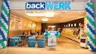  (c) fotodienst/Anna Rauchenberger - Wien, am 15.06.2012 - Nach einigen Wochen des Umbaus und der Renovierung feierte die backWERK Filiale in der SCS heute ihre Wiedereröffnung.