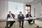 Raiffeisen Capital Management: Jahresbilanz 2013 und Aussichten 2014