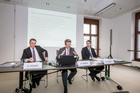 Raiffeisen Capital Management: Jahresbilanz 2013 und Aussichten 2014