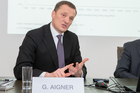 Raiffeisen Capital Management: Jahresbilanz 2013 und Aussichten 2014