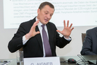 Raiffeisen Capital Management: Jahresbilanz 2013 und Aussichten 2014