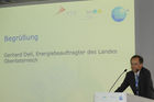 Science Brunch 3.6 zeigt integrierte Energiesysteme und Forschungsergebnisse