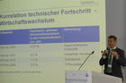 Science Brunch 3.6 zeigt integrierte Energiesysteme und Forschungsergebnisse