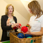 (c) fotodienst/Anna Rauchenberger - Wien, am 16.03.2012 – Tag der offenen Tür bei „medsyn“, einem modernen Ärzte- und Therapiezentrum mit vielfältigen Fachbereichen, das eine umfassende und hochqualifiziert medizinische Betreuung bietet.