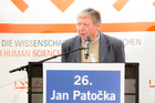  (c) fotodienst/Anna Rauchenberger - Wien, am 04.12.2014 – Vortrag im Wien Museum Schutz, Macht und Verantwortung  - Protektion im Zeitalter der Imperien und danach: