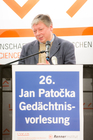  (c) fotodienst/Anna Rauchenberger - Wien, am 04.12.2014 – Vortrag im Wien Museum Schutz, Macht und Verantwortung  - Protektion im Zeitalter der Imperien und danach: