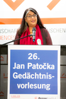  (c) fotodienst/Anna Rauchenberger - Wien, am 04.12.2014 – Vortrag im Wien Museum Schutz, Macht und Verantwortung  - Protektion im Zeitalter der Imperien und danach:
