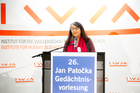  (c) fotodienst/Anna Rauchenberger - Wien, am 04.12.2014 – Vortrag im Wien Museum Schutz, Macht und Verantwortung  - Protektion im Zeitalter der Imperien und danach:
