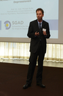 Das Symposium der Schweizerischen Gesellschaft für Angst und Depression (SGAD) in Zürich stand unter dem Motto 