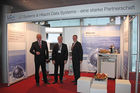 SPIK 2012: Cyberattacken – erfolgreichere Abwehr dank privatem Know-how 